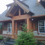 Craftsman entry